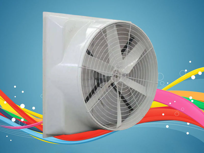 玻璃鋼負壓風(fēng)機